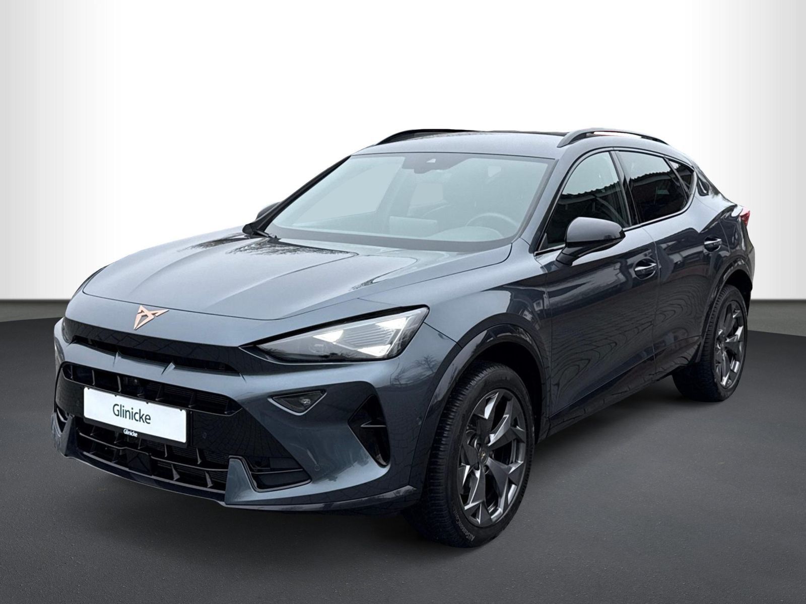 Cupra Formentor - Bild 2