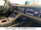 Porsche Taycan Cross Turismo Turbo S Keramik 21" Carbon - Porsche Taycan mit Schiebedach