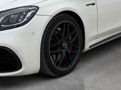 MERCEDES-BENZ S 63 AMG 4Matic+ Lang / VOLL