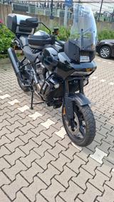 Harley-Davidson Pan America Spezial - Harley-Davidson Motorräder in Kassel