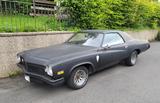 Buick Century 5.7 V8 1975 - Buick Gebrauchtwagen