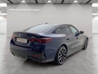 BMW i4 - Vorschau Bild 5