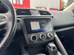 Fahrzeugabbildung Kadjar Bose Edition 4x4 1.7 BLUE dCi 150 EU6d-T