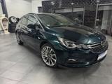 Opel Astra K Lim. 5-trg. Dynamic Start/Stop - Opel Astra: Dynamic