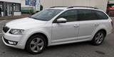 Skoda OKTAVIA-Elegance 150PS Diesel, AHK, ... - Skoda Oktavia mit Diesel-Antrieb