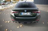 BMW i4 eDrive40 M Sport M Sport - BMW i4 von privat