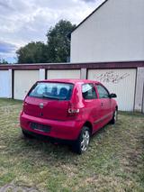 Volkswagen VW Fox 1,2 L Benziner - Volkswagen Fox in Frankfurt (Main)