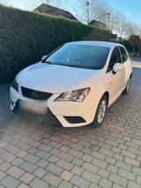 Seat Ibiza 6j 1.0 MPI - SEAT Ibiza 6J mit Benzin-Antrieb