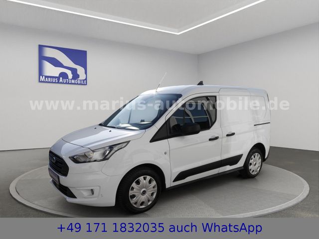 Ford Transit Connect 220 L1 Trend/Schiebetür L+R