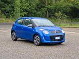 Citroën Citroen C1 VTi CV-72 ETG 5 porte Urban Ride 2018 - Citroën C1 Urban-Ride