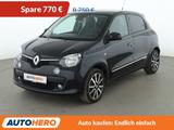 Renault Twingo 0.9 Energy La Parisienne *TEMPO*PDC*SHZ* - Renault Twingo Gebrauchtwagen in Oberhausen