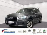 Audi Q5 2.0 TDI quattro S tronic AHK NAVI KAMERA XENO - Audi Q5 Gebrauchtwagen in Hamburg