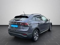 Volkswagen Taigo - Vorschau Bild 3