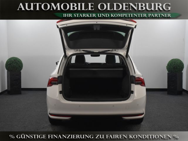 Skoda Octavia 2.0 TDI Selection *Pano*AHK*360°*HUD*ACC