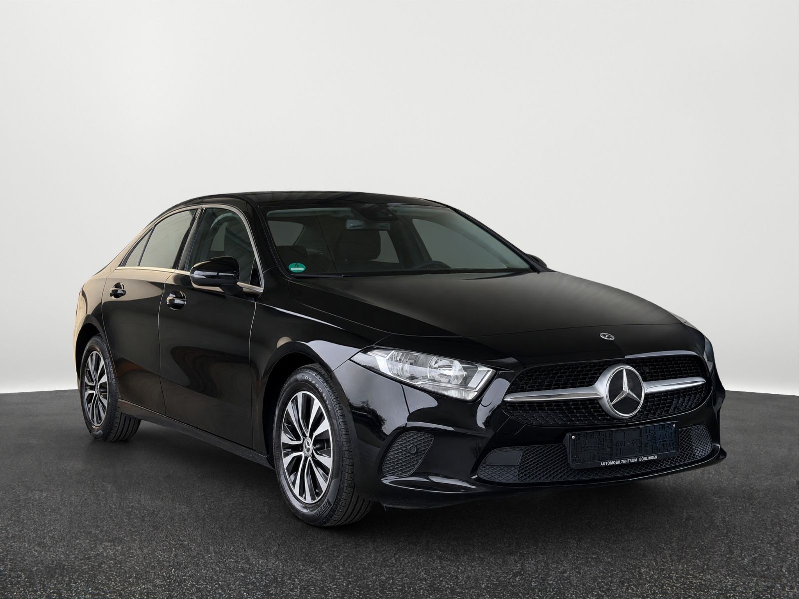 Mercedes-Benz A 180 - Bild 26