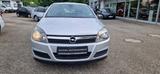 Opel Astra H Lim. Elegance - Opel Astra aus 2005: Elegance