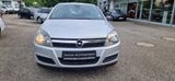 Opel Astra H Lim. Elegance - Opel Astra aus 2005: Elegance