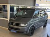 Volkswagen T5 Multivan Edition 25 4Mot.DSG Cam Aufstelldach - Volkswagen T5 Multivan Gebrauchtwagen