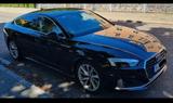 Audi A5 40 TDI S tronic Sportback 