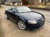 Audi TT 3.2 VR6 Cabrio - 250 PS - Bj. 2005 - Audi TT VR6 Gebrauchtwagen