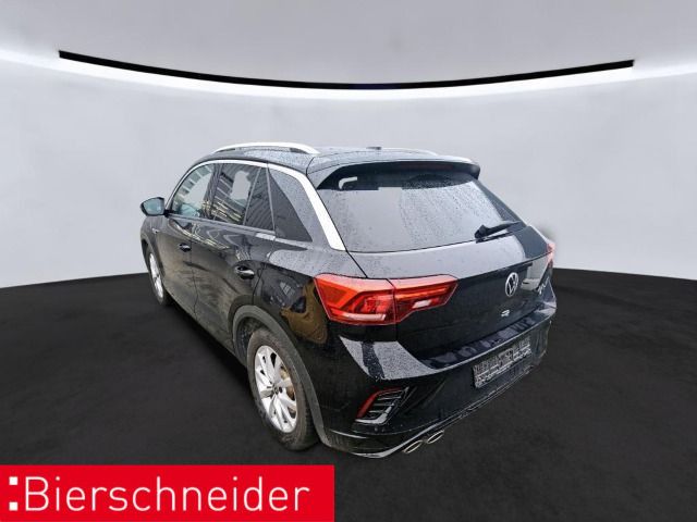 Volkswagen T-Roc - Bild 2