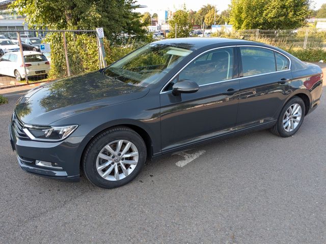 VW VW Passat Lim. 1.4 TSI Comfort-L. Navi Klima...