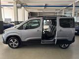 Peugeot Rifter PureTech 110 GT-LINE PANORAMA NAVI KAMERA - Peugeot aus 2019