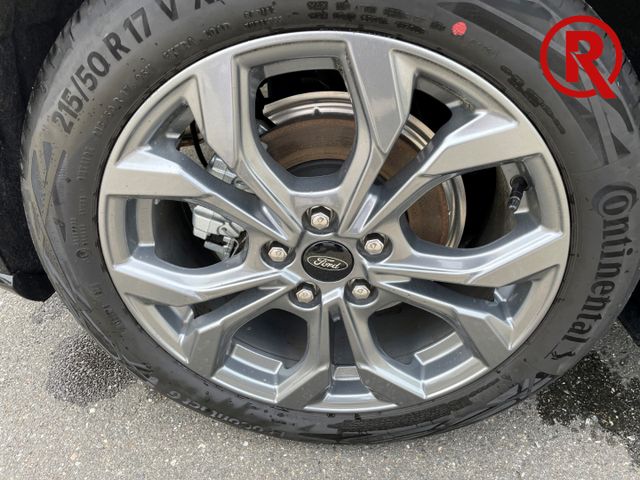 Focus ST-Line 1.0 EcoBoost Klimaautom PDCv+h Rüc