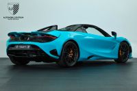 McLaren 750S - Vorschau Bild 5