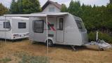 Bürstner Averso Plus 410 TS - Hubbett, Mover, TV, Markise - Angebote entsprechen deinen Suchkriterien