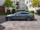 Audi A6 4G C7 2.8 FSI multitronic - V6  - Audi A6 C8 Gebrauchtwagen