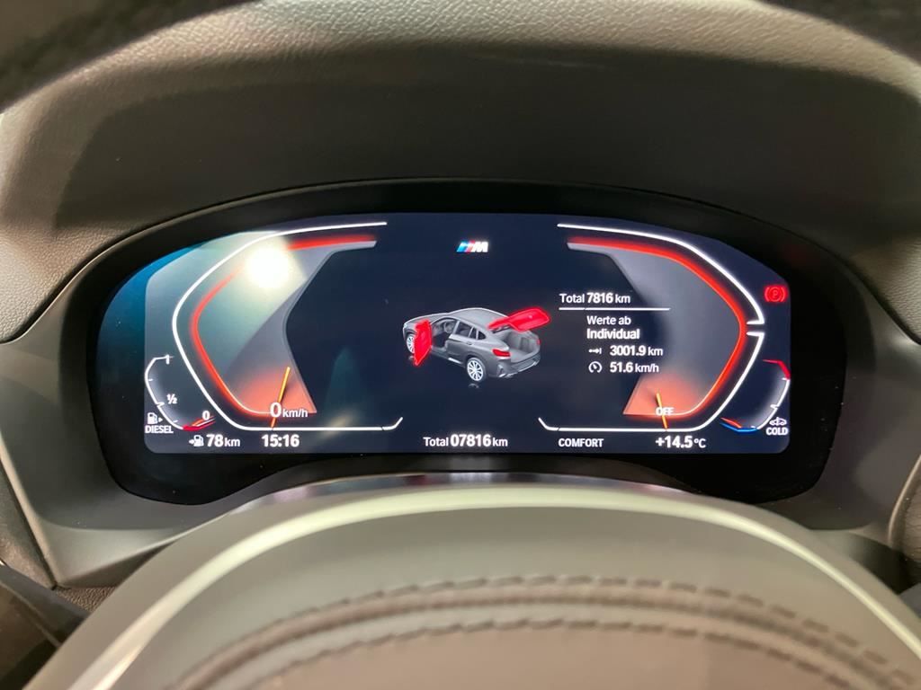 BMW X4 - Bild 13