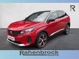Peugeot 3008 GT PureTech 130 EAT8 Kamera Navi - rote Peugeot 3008