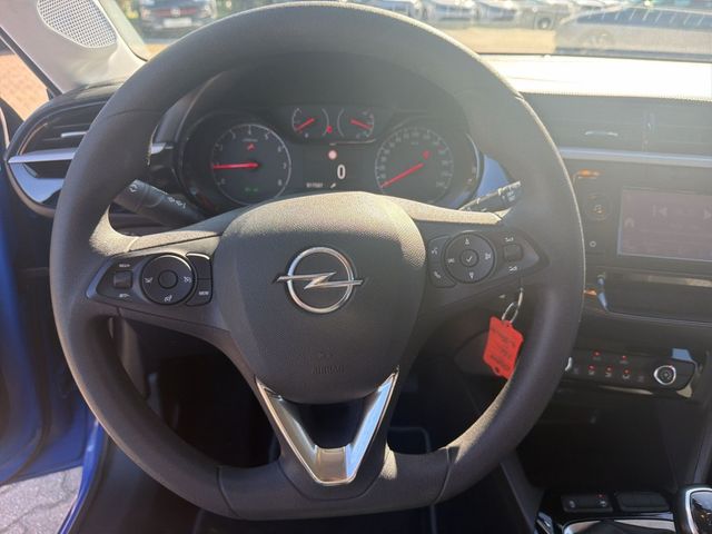 Opel CORSA  EURO 6E