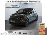 Fiat 500e Giorgio Armani Editio Navi Soundsystem JBL  - Fiat 500e Armani Gebrauchtwagen