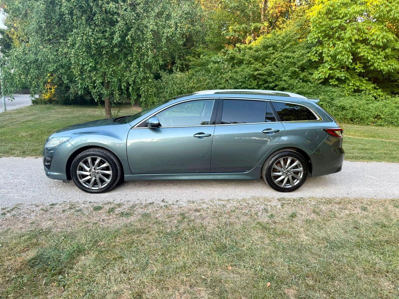 Mazda 2 2012 — photo 8