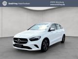Mercedes-Benz B 180 Progressive Advanced LED - gebrauchte Mercedes-Benz B 180 aus dem Jahr 2025