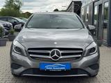 Mercedes-Benz A 200 BlueEfficiency Urban+Finanzierung+ - Mercedes-Benz Finanzierung