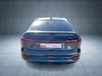 Audi Q8 e-tron - Vorschau Bild 5