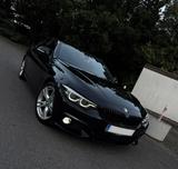 BMW 420d F36 M Sport Gran Coupé LCI - SPORT-Aut, NAV - BMW 420 Gran Coupé aus 2017