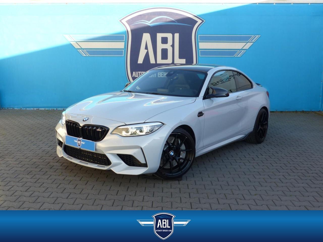 BMW M2.COUPE.COMPETITIONE.LED.NAVI.PDC.KAMERA.AUTO