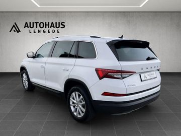 Skoda Kodiaq - 3