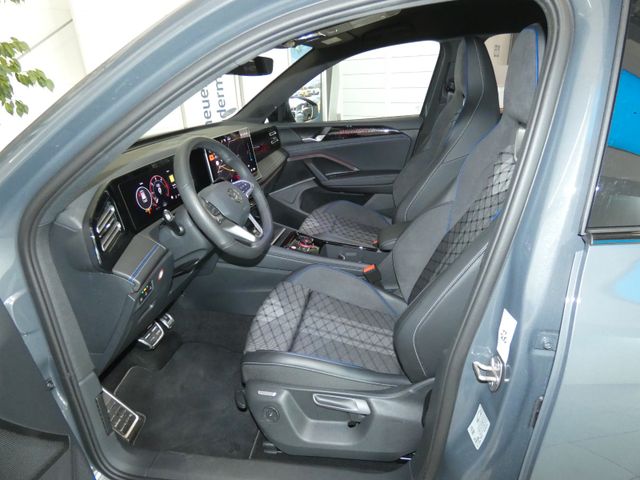 Tiguan 2.0 TDI R-Line DSG Black Style AHK MATRIX