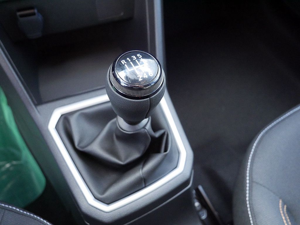 Fahrzeugabbildung Dacia Sandero Stepway Expression TCe 90