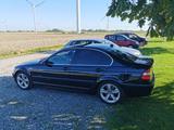 BMW E46 330i 2. Hand Spec. Ed. Leder Navi *112tkm* - BMW 330: E46 330i