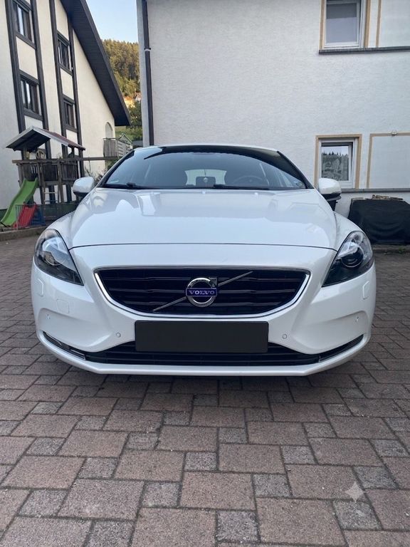 Image of Volvo V40