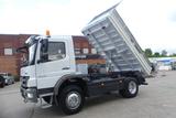Mercedes-Benz Atego 1022 Meiller 4x4*Klima*StHz*2xAHK*Retarder - Mercedes-Benz Atego 10