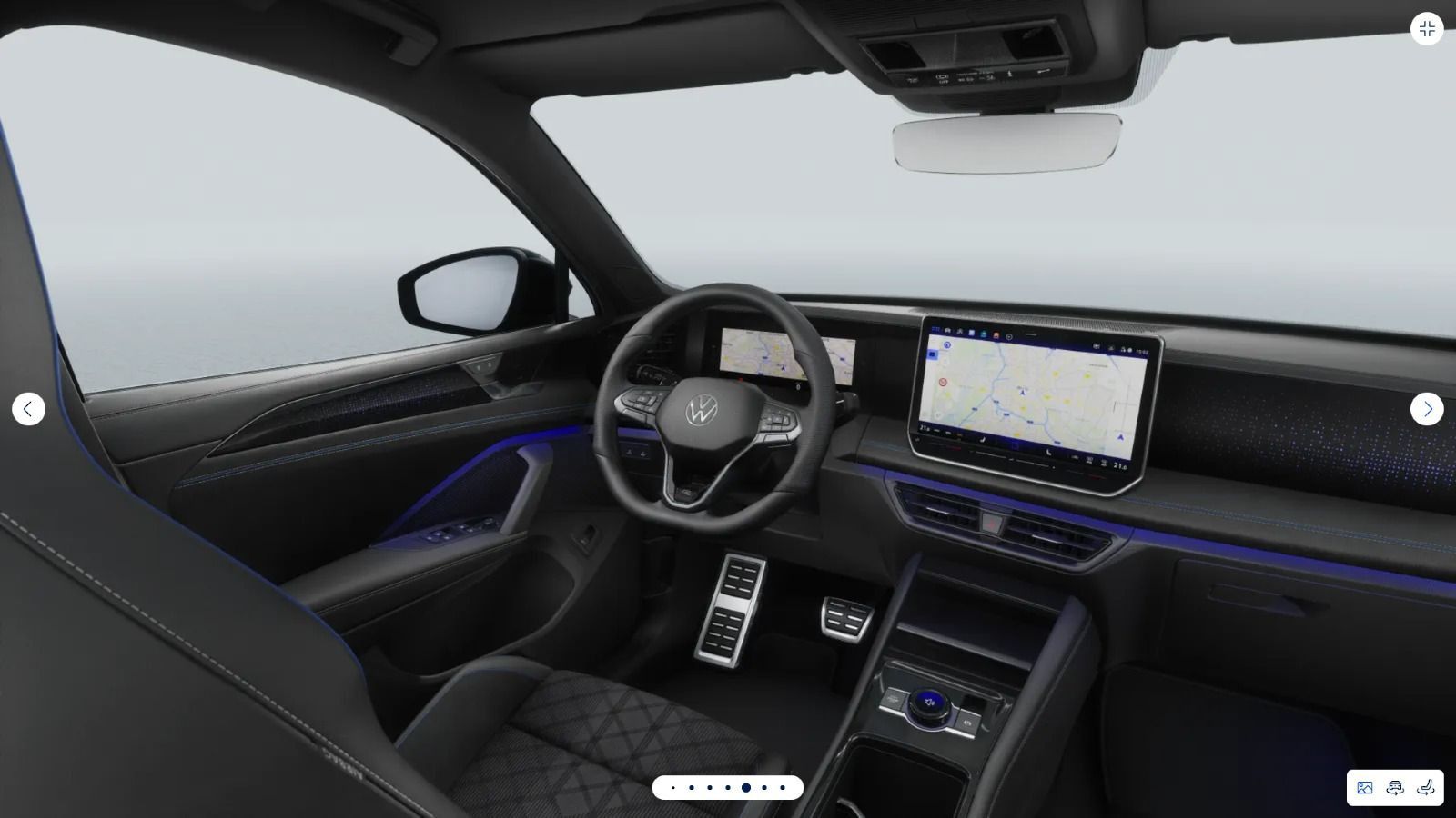 Volkswagen Tiguan - Bild 10
