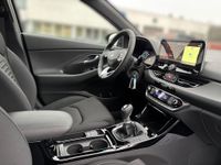 Hyundai i30 - Vorschau Bild 12