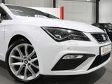 Seat Leon ST 1.5 TSI DSG FR-SPORT / PANORAMA / LED - Seat: Sport